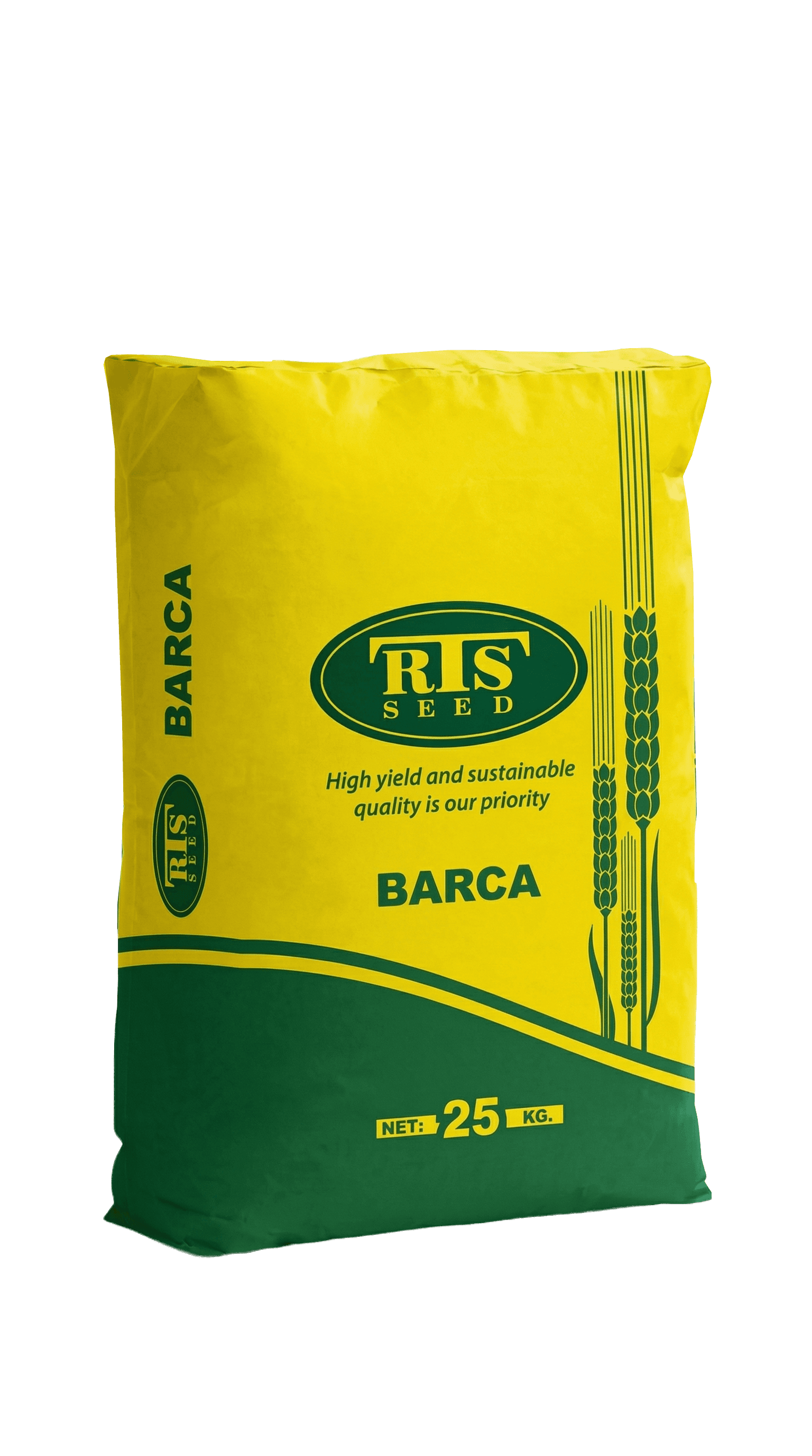 BARCA
