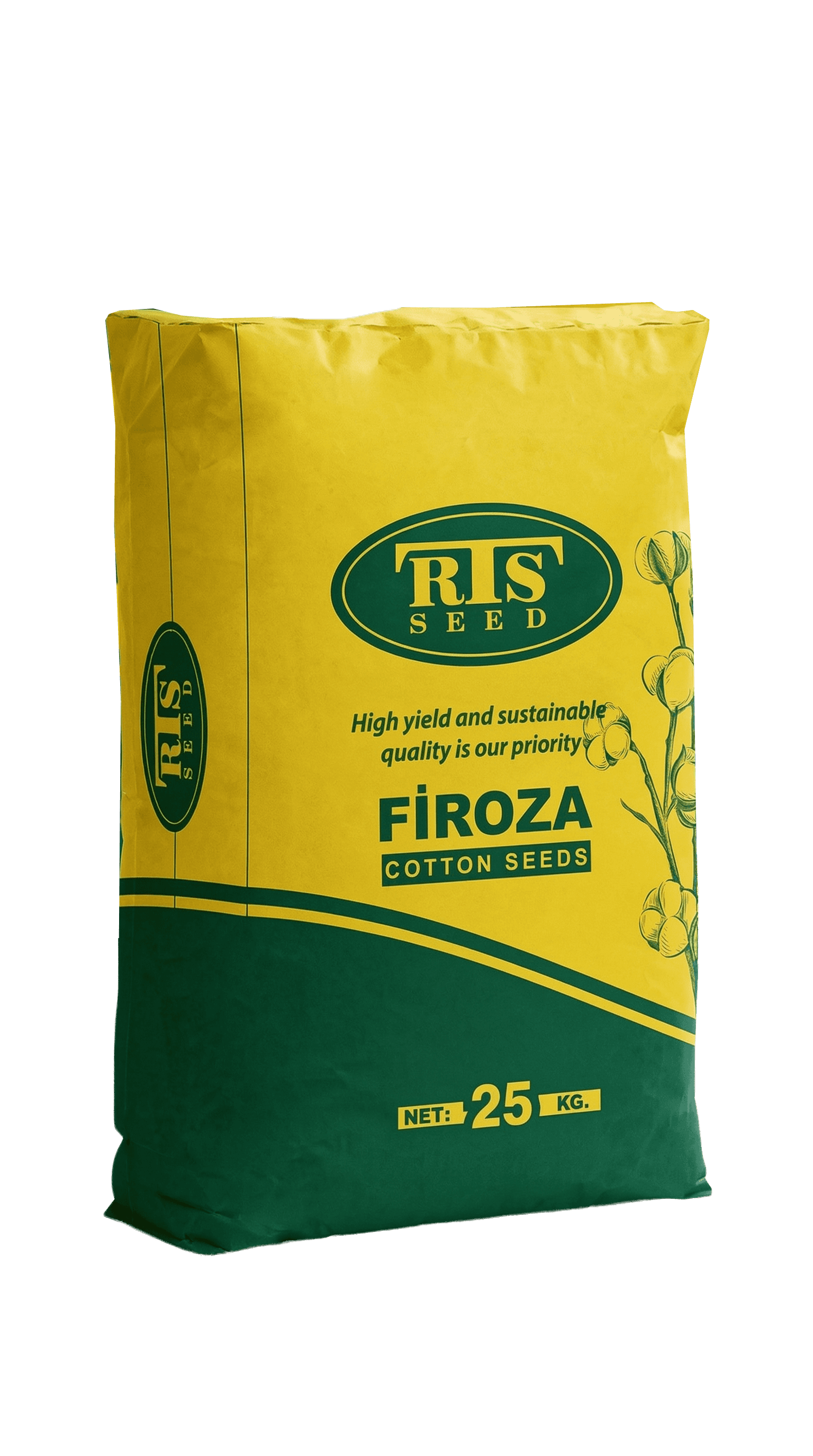 FİROZA