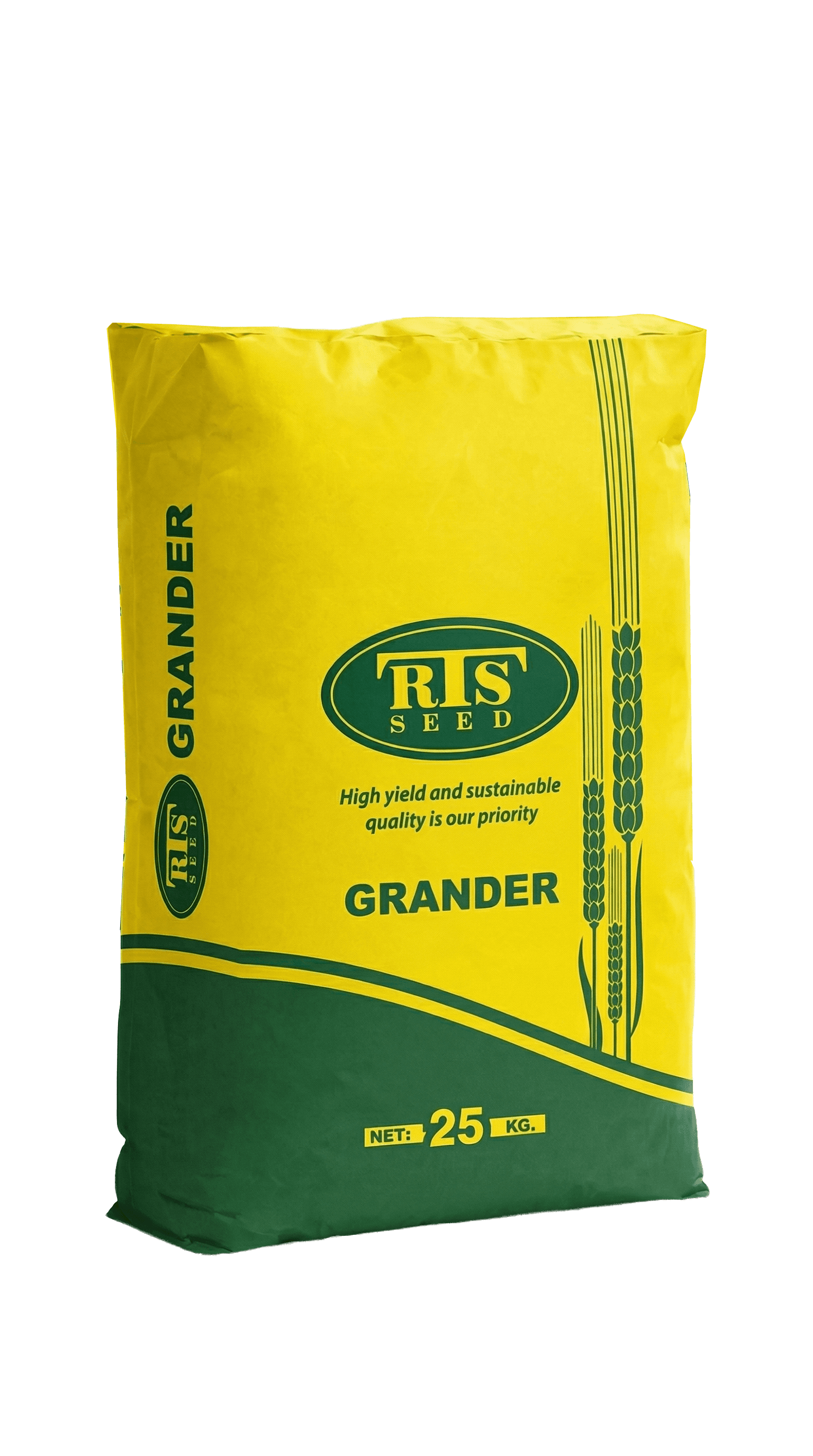 GRANDER