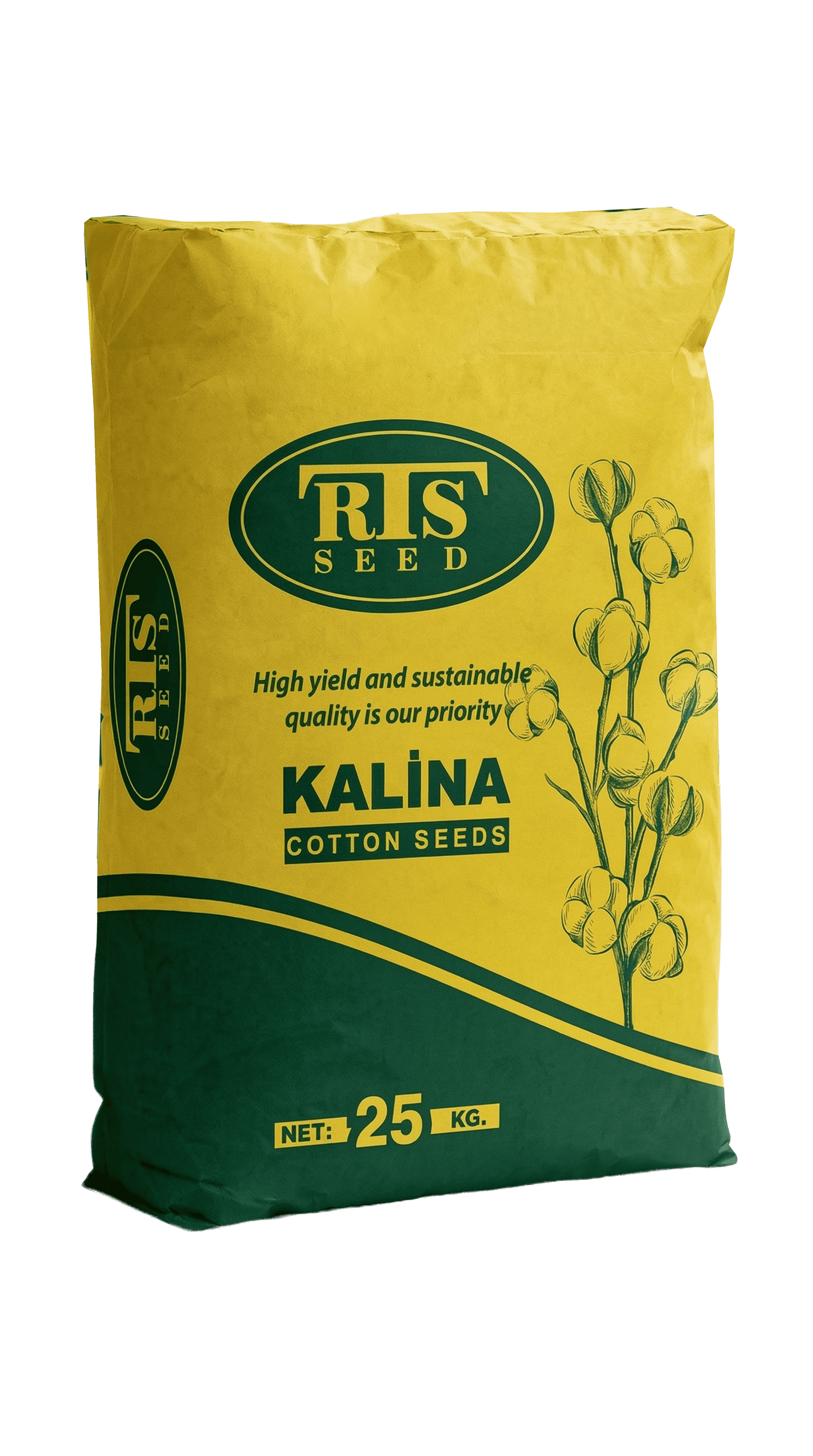 KALİNA